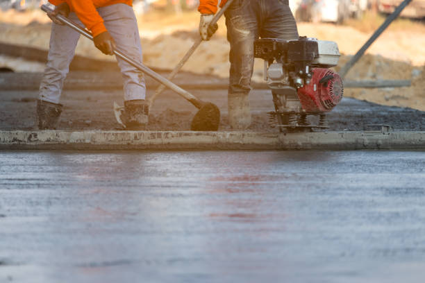 Best Driveways & Floors  in Stanberry, MO