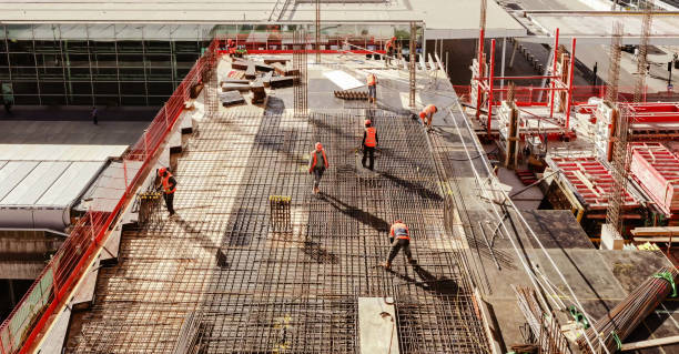 Best Concrete Walkway Installation  in Stanberry, MO