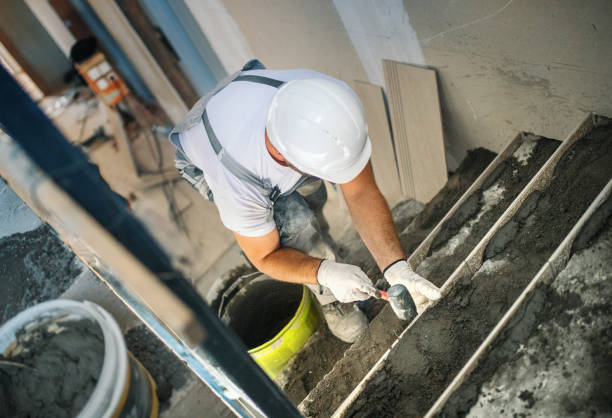 Best Concrete Leveling Services  in Stanberry, MO