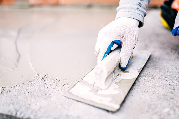 Best Concrete Crack Repair  in Stanberry, MO