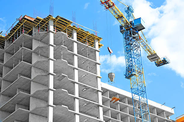 Best Concrete Repair Services  in Stanberry, MO